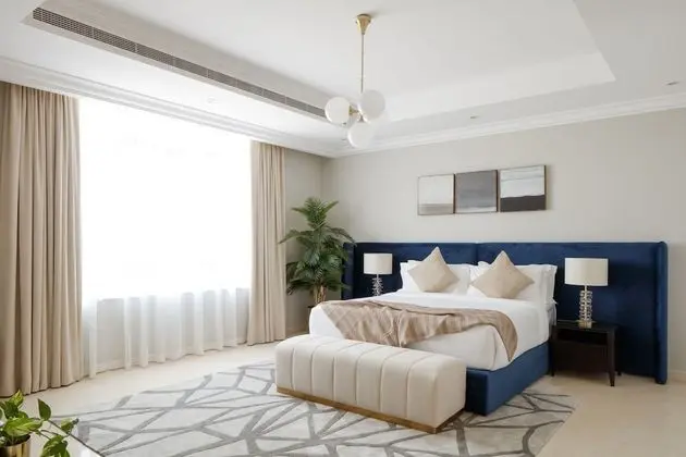 Apart Daire, 6 Yatak Odası, Okyanus Manzaralı