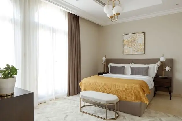 Apart Daire, 6 Yatak Odası, Okyanus Manzaralı