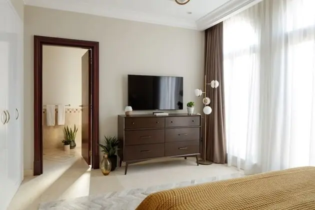 Apart Daire, 6 Yatak Odası, Okyanus Manzaralı
