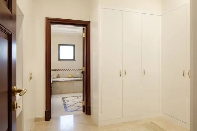 Apart Daire, 6 Yatak Odası, Okyanus Manzaralı