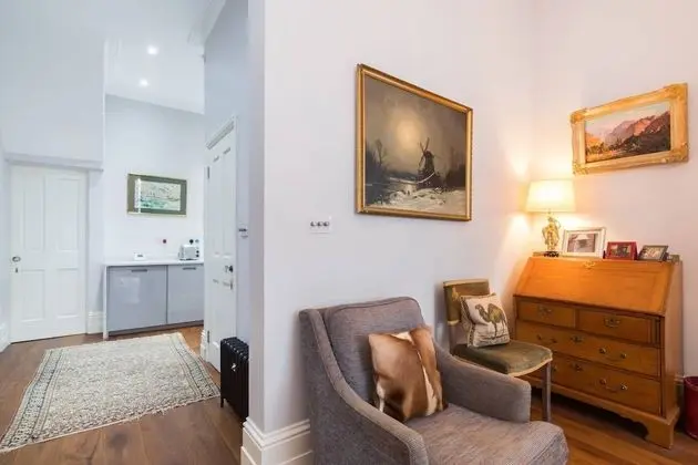Apart Daire (1 Bedroom)