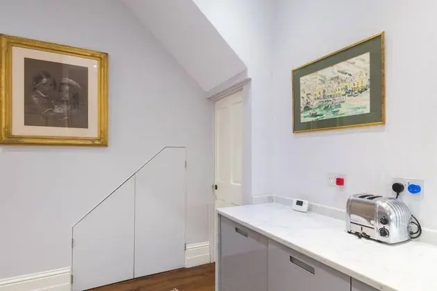 Apart Daire (1 Bedroom)