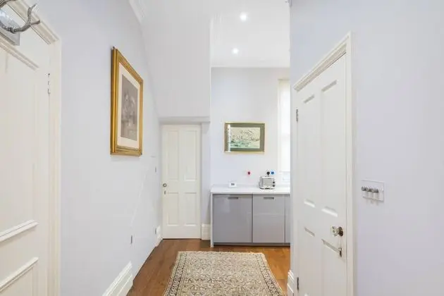 Apart Daire (1 Bedroom)