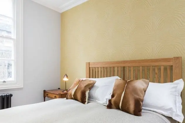 Apart Daire (1 Bedroom)