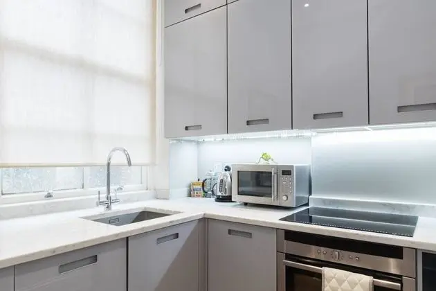 Apart Daire (1 Bedroom)