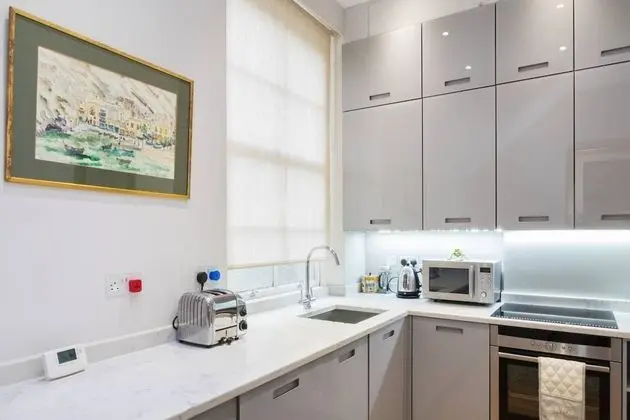 Apart Daire (1 Bedroom)