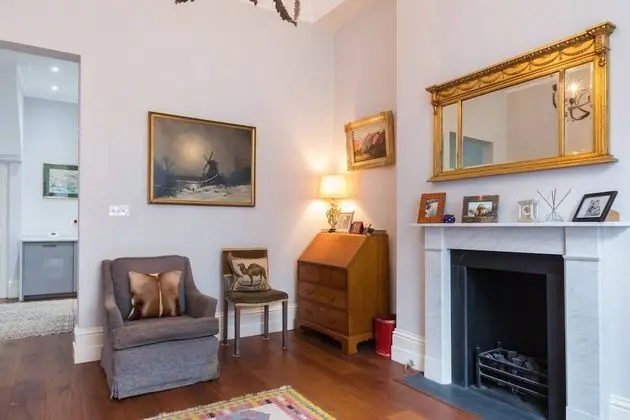 Apart Daire (1 Bedroom)
