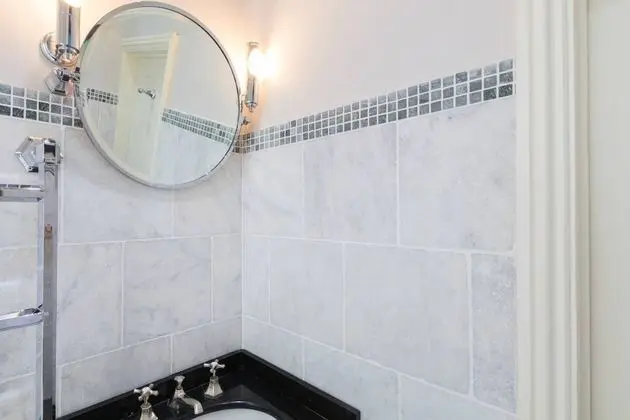Apart Daire (1 Bedroom)