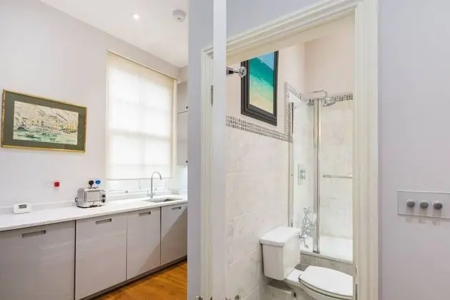 Apart Daire (1 Bedroom)