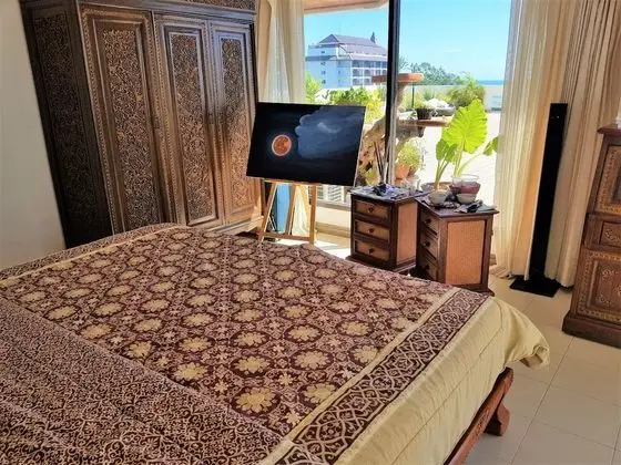 Apart Daire, Birden Çok Yatak
