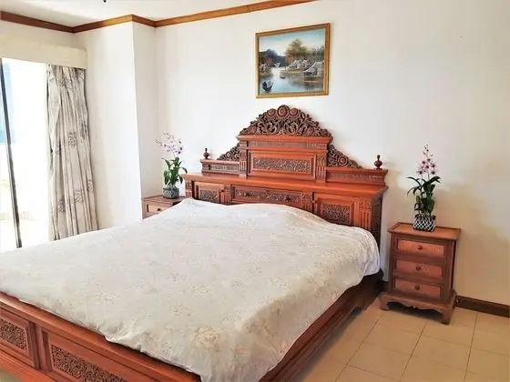 Apart Daire, Birden Çok Yatak