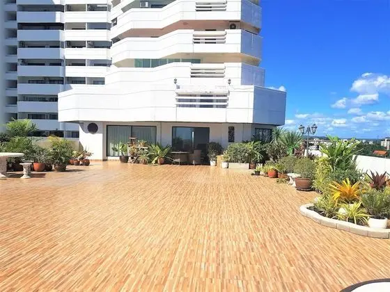 Apart Daire, Birden Çok Yatak