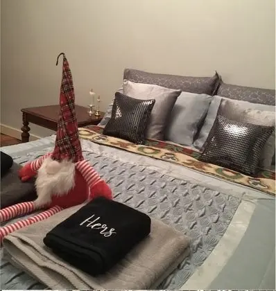 Luxury Apart Daire
