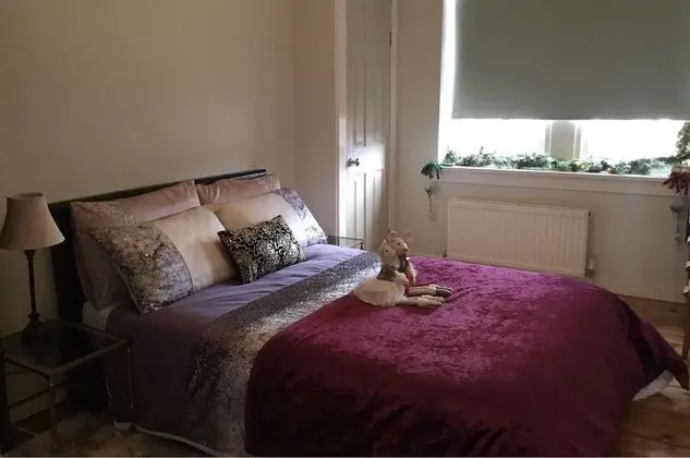 Luxury Apart Daire