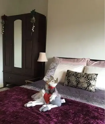 Luxury Apart Daire