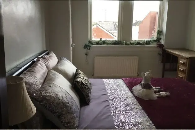 Luxury Apart Daire