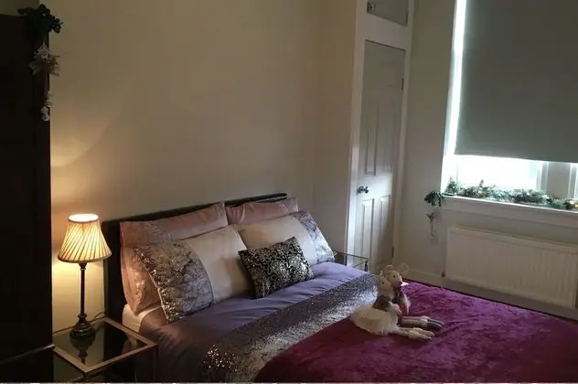 Luxury Apart Daire