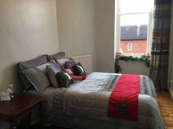 Luxury Apart Daire
