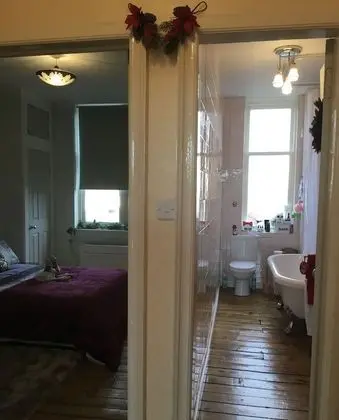 Luxury Apart Daire