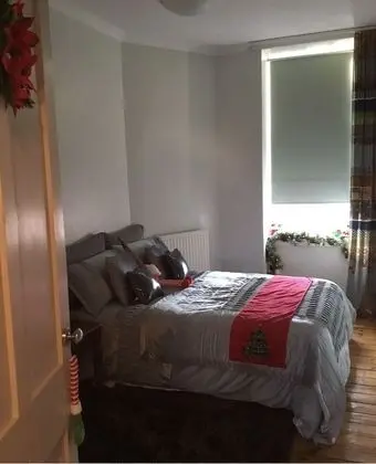 Luxury Apart Daire