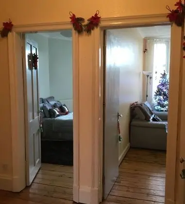 Luxury Apart Daire