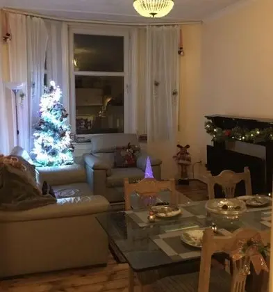 Luxury Apart Daire