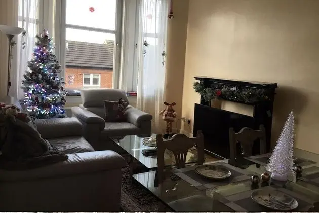 Luxury Apart Daire