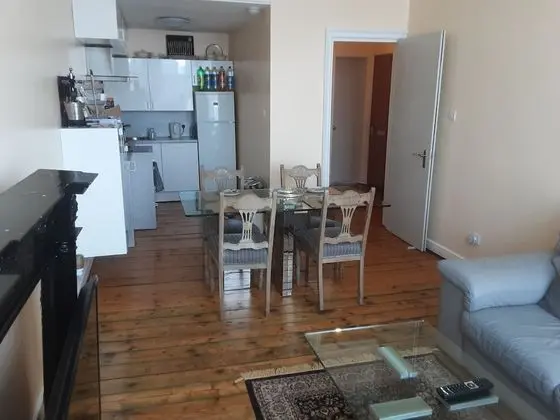 Luxury Apart Daire