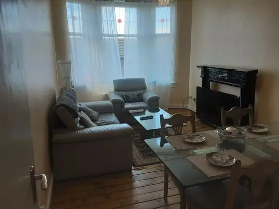 Luxury Apart Daire
