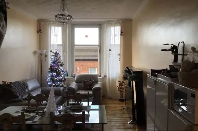 Luxury Apart Daire