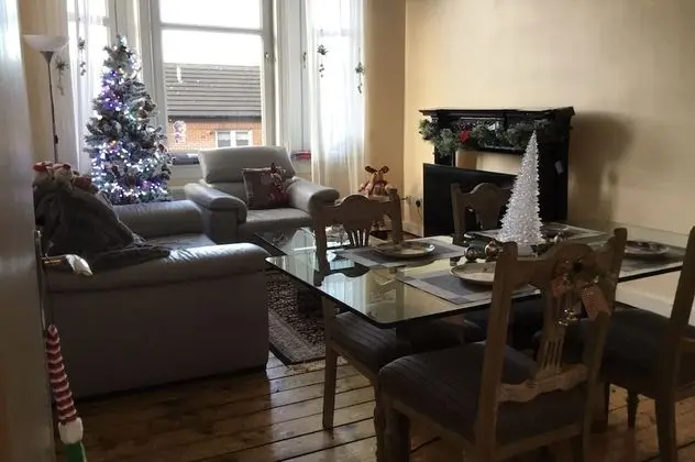 Luxury Apart Daire
