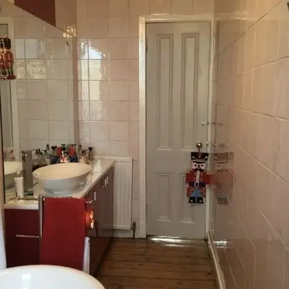 Luxury Apart Daire