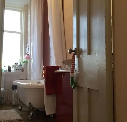 Luxury Apart Daire