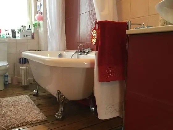 Luxury Apart Daire