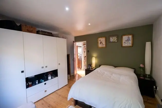 Ev (2 Bedrooms)