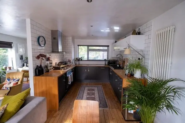 Ev (2 Bedrooms)