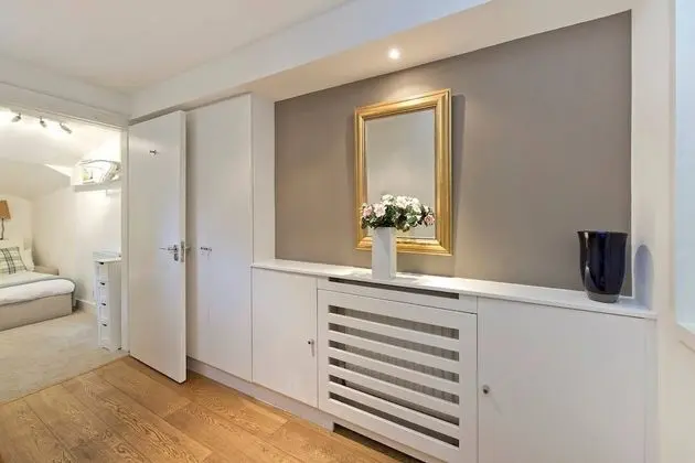 Apart Daire (3 Bedrooms)