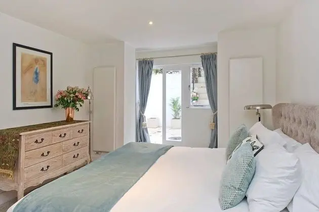 Apart Daire (3 Bedrooms)