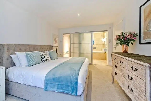 Apart Daire (3 Bedrooms)