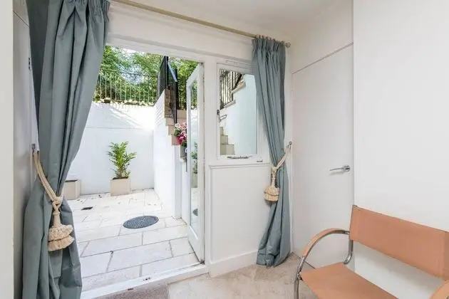 Apart Daire (3 Bedrooms)