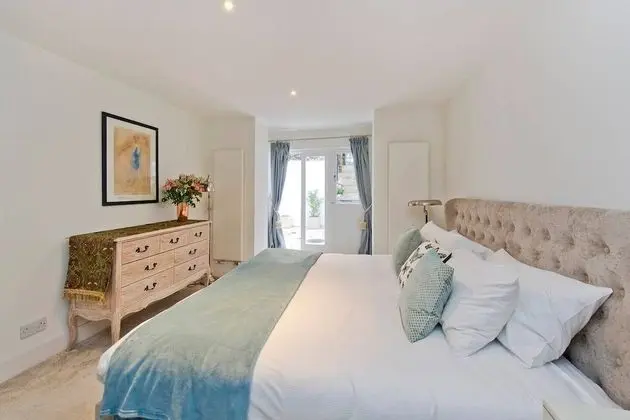 Apart Daire (3 Bedrooms)