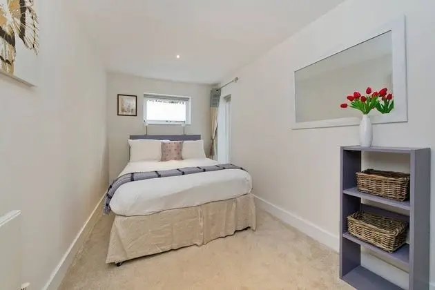 Apart Daire (3 Bedrooms)