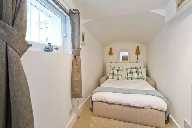 Apart Daire (3 Bedrooms)