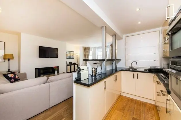 Apart Daire (3 Bedrooms)