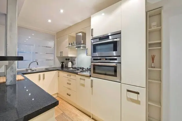 Apart Daire (3 Bedrooms)