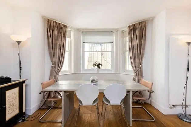 Apart Daire (3 Bedrooms)