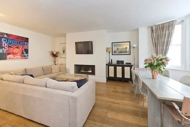 Apart Daire (3 Bedrooms)