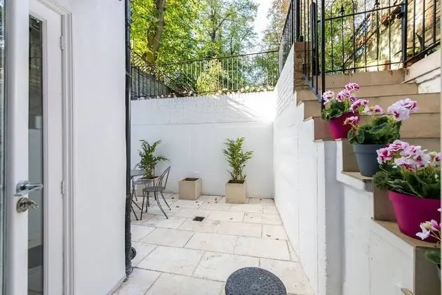 Apart Daire (3 Bedrooms)