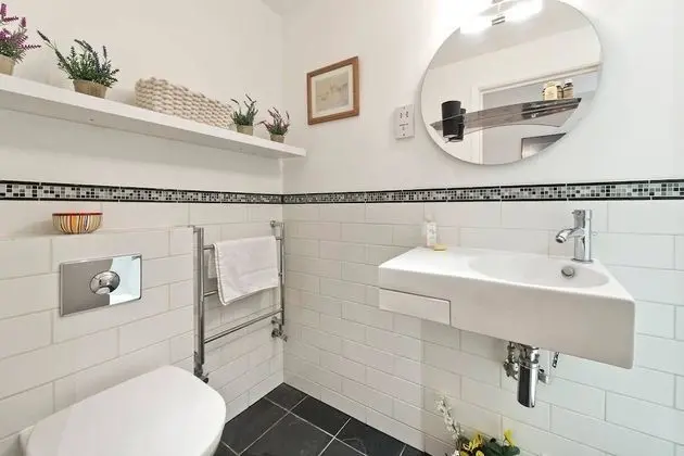 Apart Daire (3 Bedrooms)