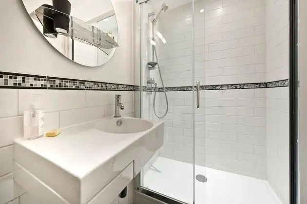 Apart Daire (3 Bedrooms)